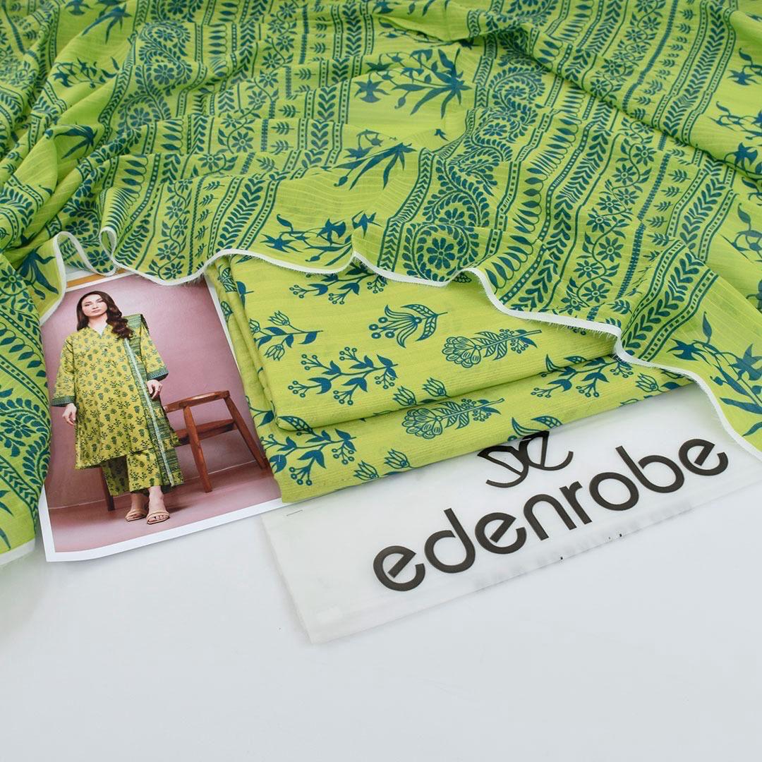 Print lawn 3pc Suit